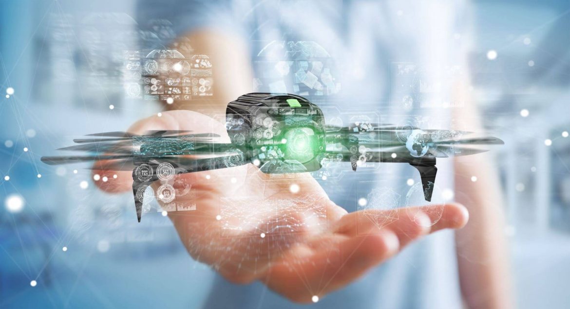 2019 Drone Trends – The most popular in the industry 2019 Drone Trends - The most popular in the industry