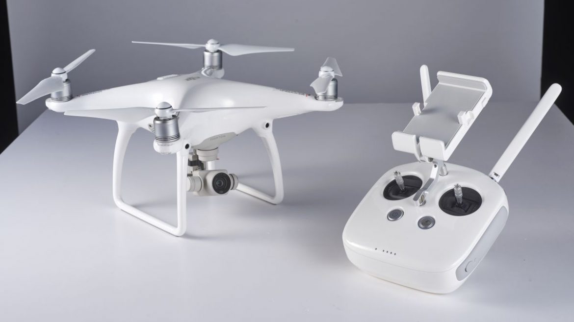 How to tackle the frightening DJI Phantom flyaway
