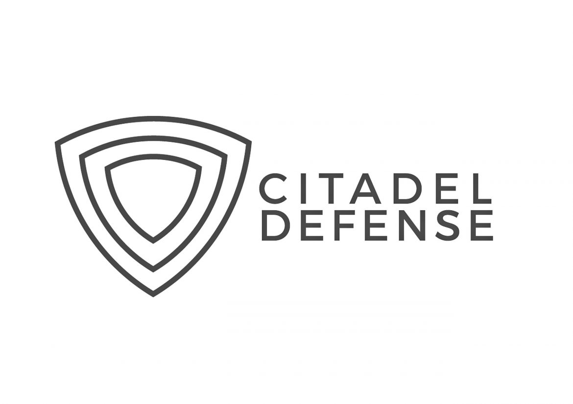 Citadel Defense Wins US Military Counter Drone Contract Valued Over $1M