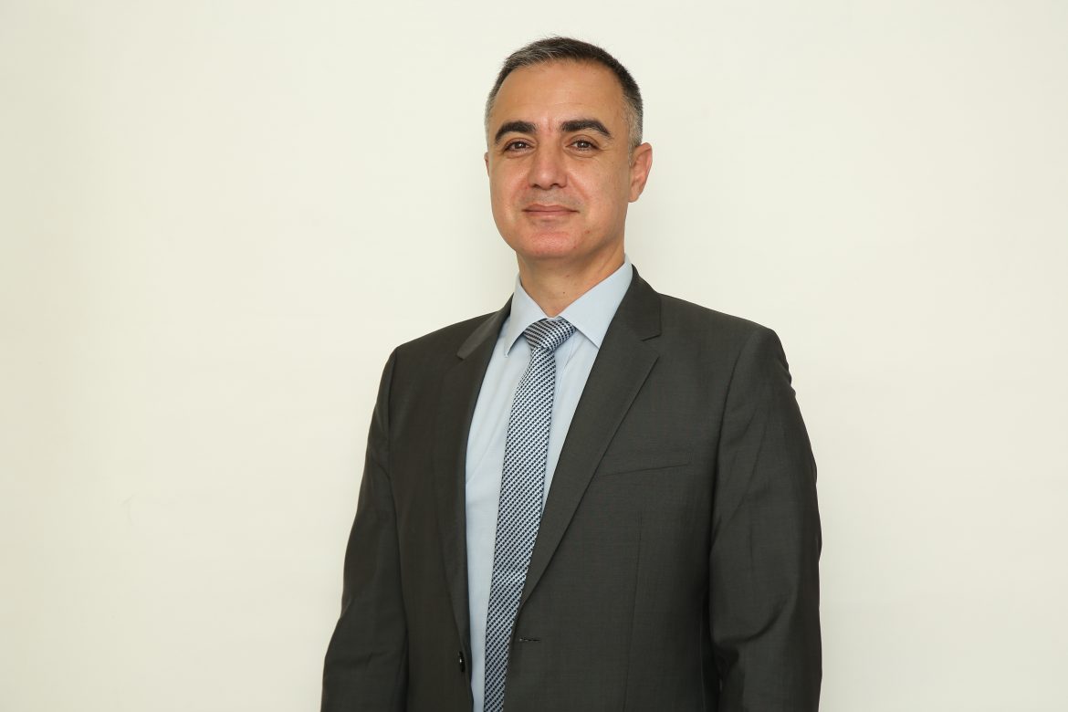 Interview with Mobilicom CEO, Oren Elkayam Exclusively for Drones World