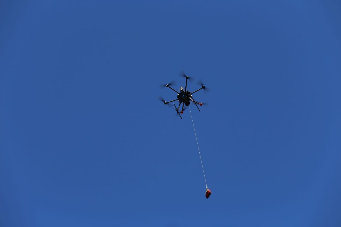 Everdrone EmergencyDrone_2