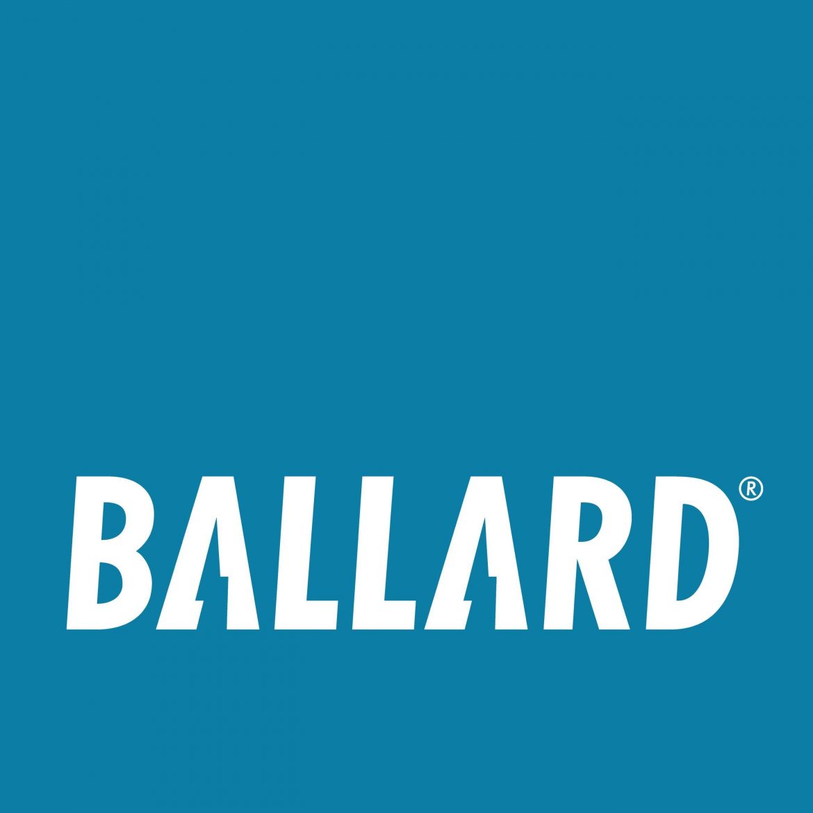 Ballard Power Systems Inc–Ballard Sells UAV Business to Honeywe