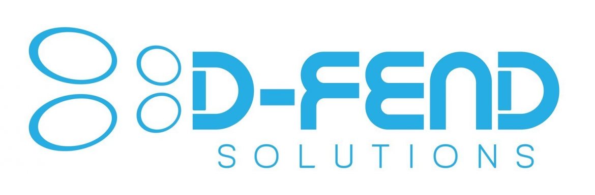 D-Fend Solutions Logo
