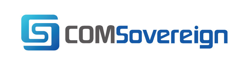 COMSovereign-Logo