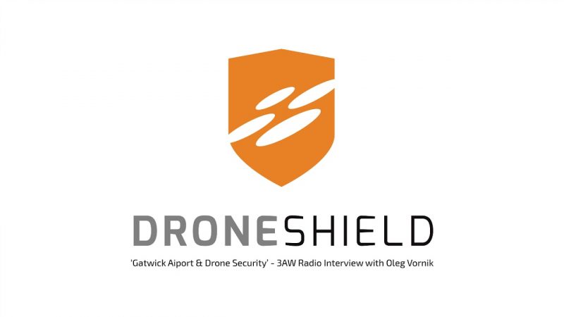 DroneShield