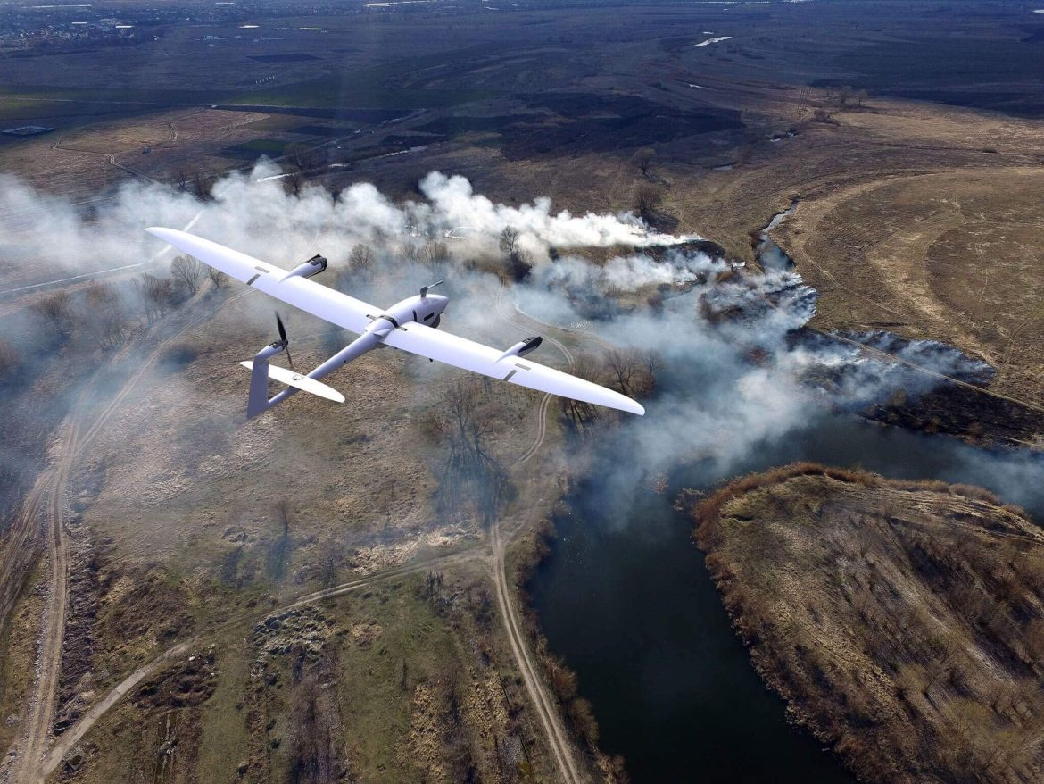 Quantum-Systems announces delivery of first VECTOR (™) ISR Systems of the Dutch Ministry of Defense Quantum-Systems announces delivery of first VECTOR (™) ISR Systems of the Dutch Ministry of Defense
