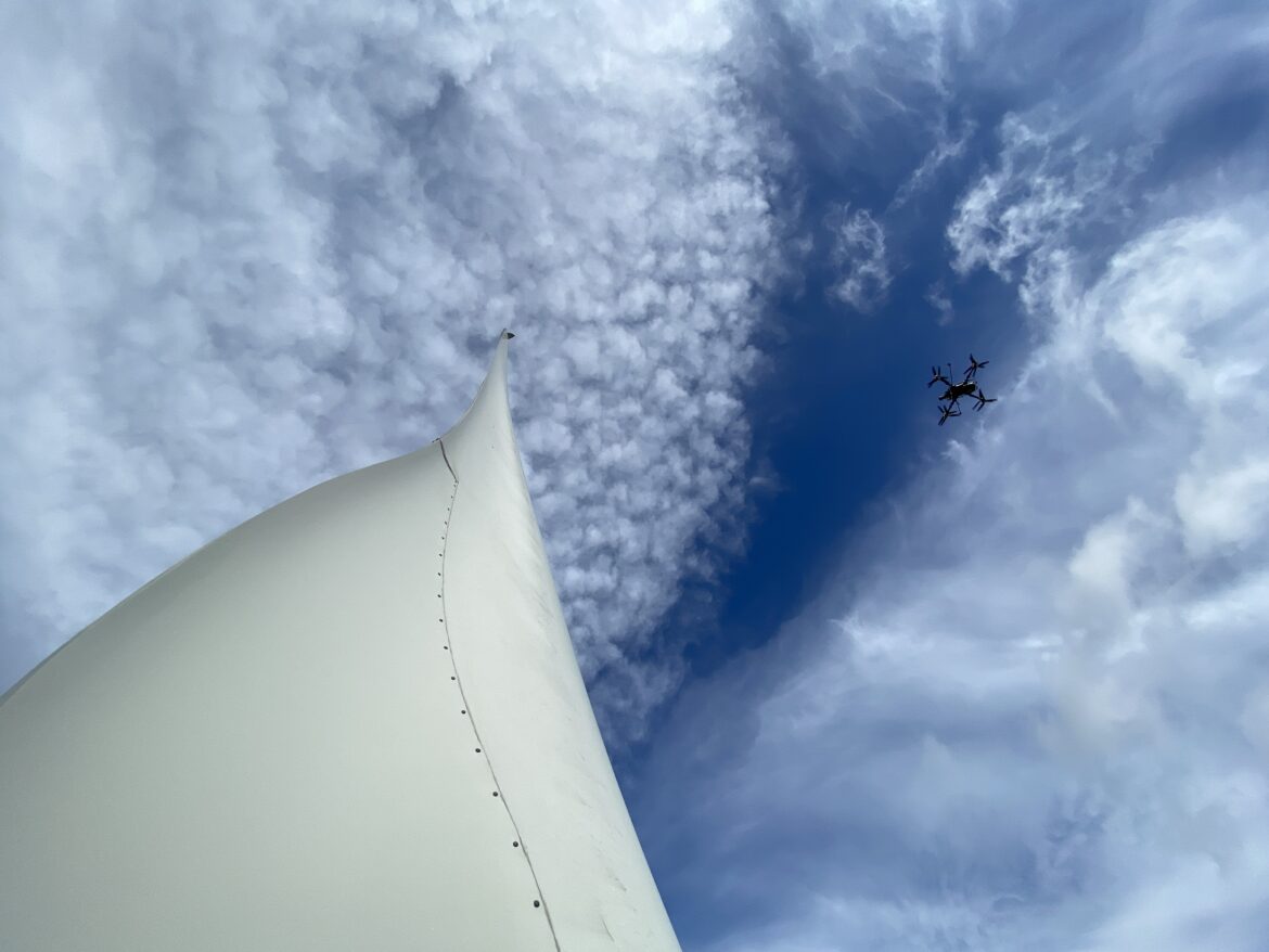 Perceptual Robotics announces first close round of funding with investment from Brookstreet