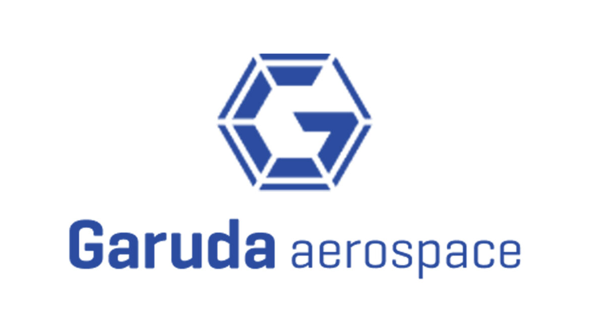 Garuda Aerospace raises $22 Million funding, largest ever Series A Round in the drone space ahead of Aero show 2023