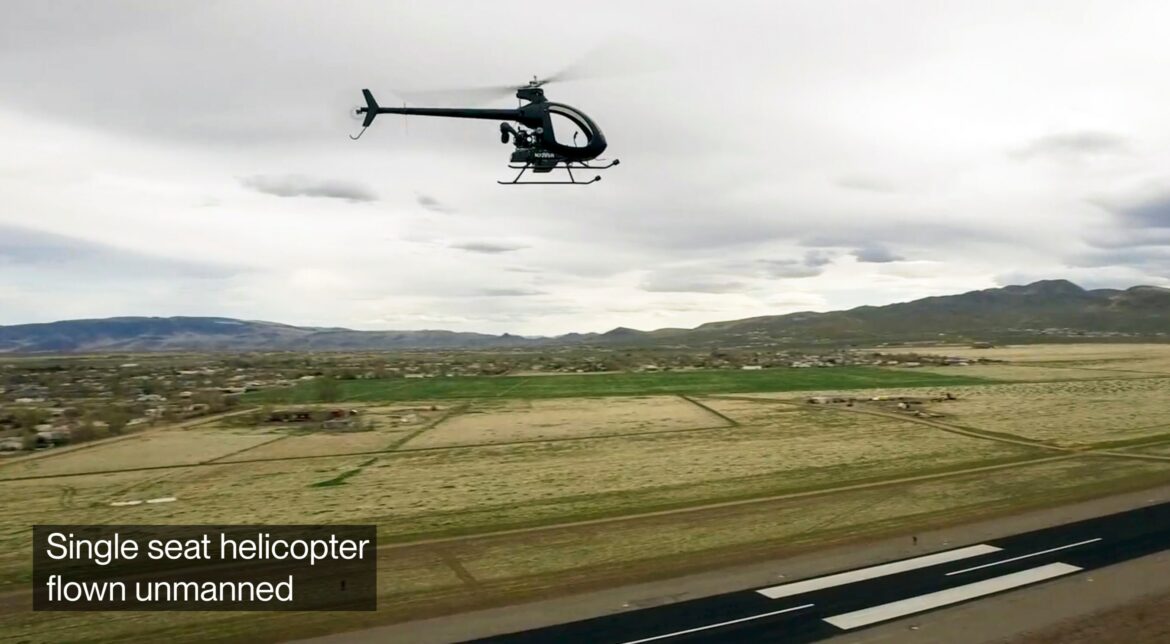 Skyryse celebrates the sixth anniversary of its first unmanned VTOL flight Skyryse celebrates the sixth anniversary of its first unmanned VTOL flight