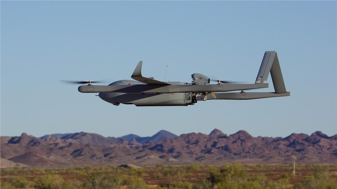 FAA Grants Textron Systems Special Airworthiness Certificate to Operate Aerosonde UAS in Civil Operations FAA Grants Textron Systems Special Airworthiness Certificate to Operate Aerosonde UAS in Civil Operations