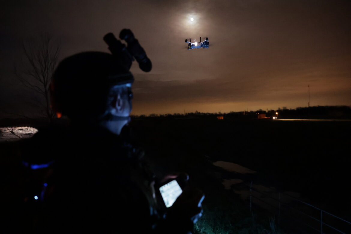 Red Cat officially launches world leading sUAS for night-time operations, the Teal 2 Red Cat officially launches world leading sUAS for night-time operations, the Teal 2
