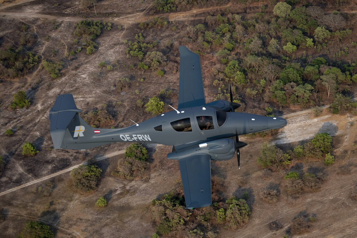 DA62_MPP_62.256_Version_5_2023_04_05 RIEGL expands Test Aircraft Fleet with a new DA62 SurveyStar