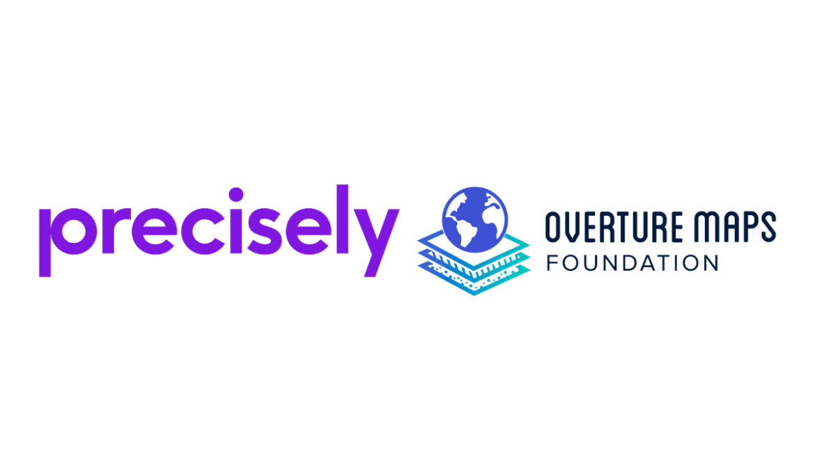 Precisely Joins the Overture Maps Foundation to Help Power its First Worldwide Open Map Dataset Precisely Joins the Overture Maps Foundation to Help Power its First Worldwide Open Map Dataset