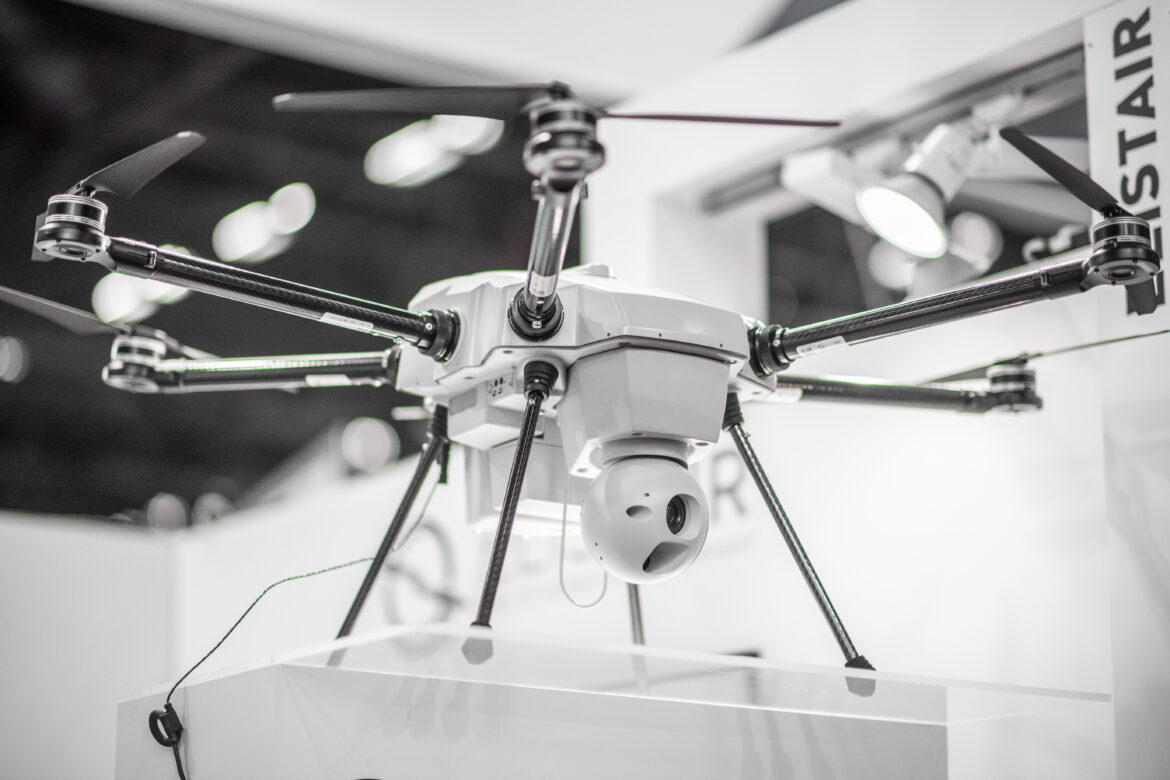 Milipollndia, an international event for internal security for Indo-Pacific, to be held in New Delhi - 26th to 28th October 2023.