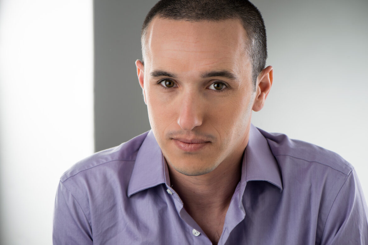 Drones World in conversation with Mr. Geva Telem, Director of Marketing