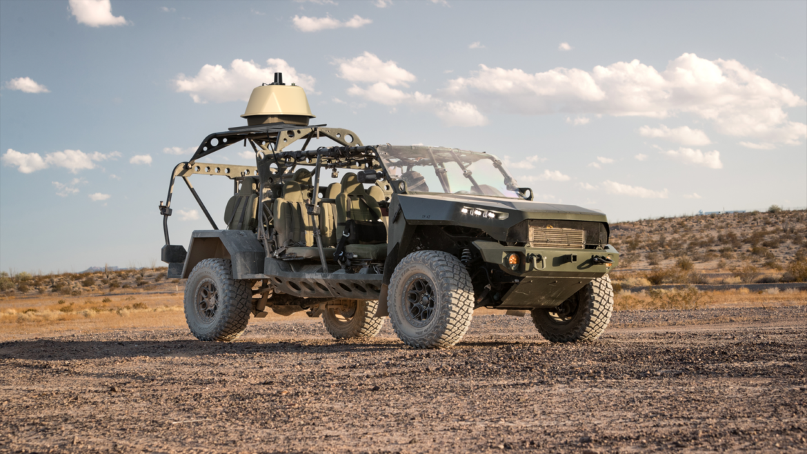 DroneShield releases DroneSentry-X Mk2 for Multi-Mission Counter-UAS Applications DroneShield releases DroneSentry-X Mk2 for Multi-Mission Counter-UAS Applications