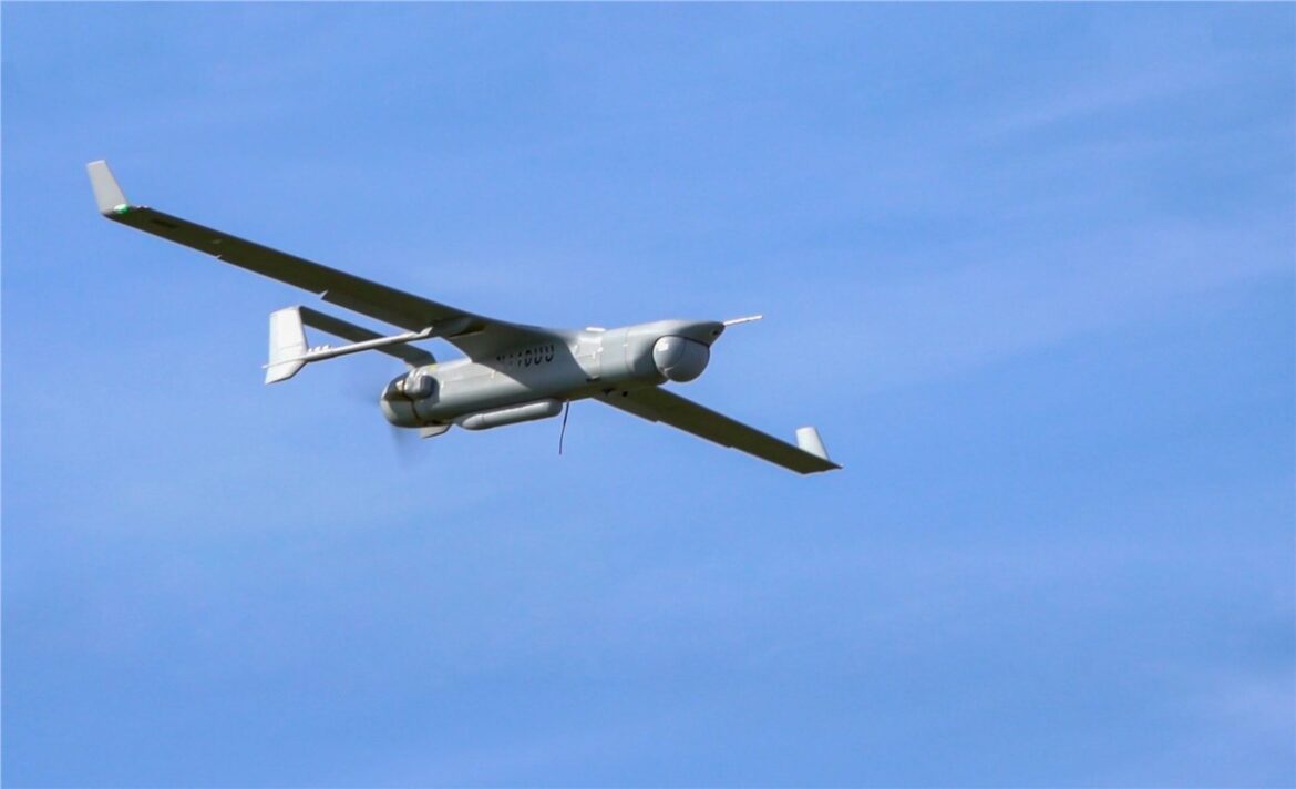 Insitu Announces AI-Powered, Wide-Area Maritime Search Capability for Integrator UAS Insitu Announces AI-Powered, Wide-Area Maritime Search Capability for Integrator UAS