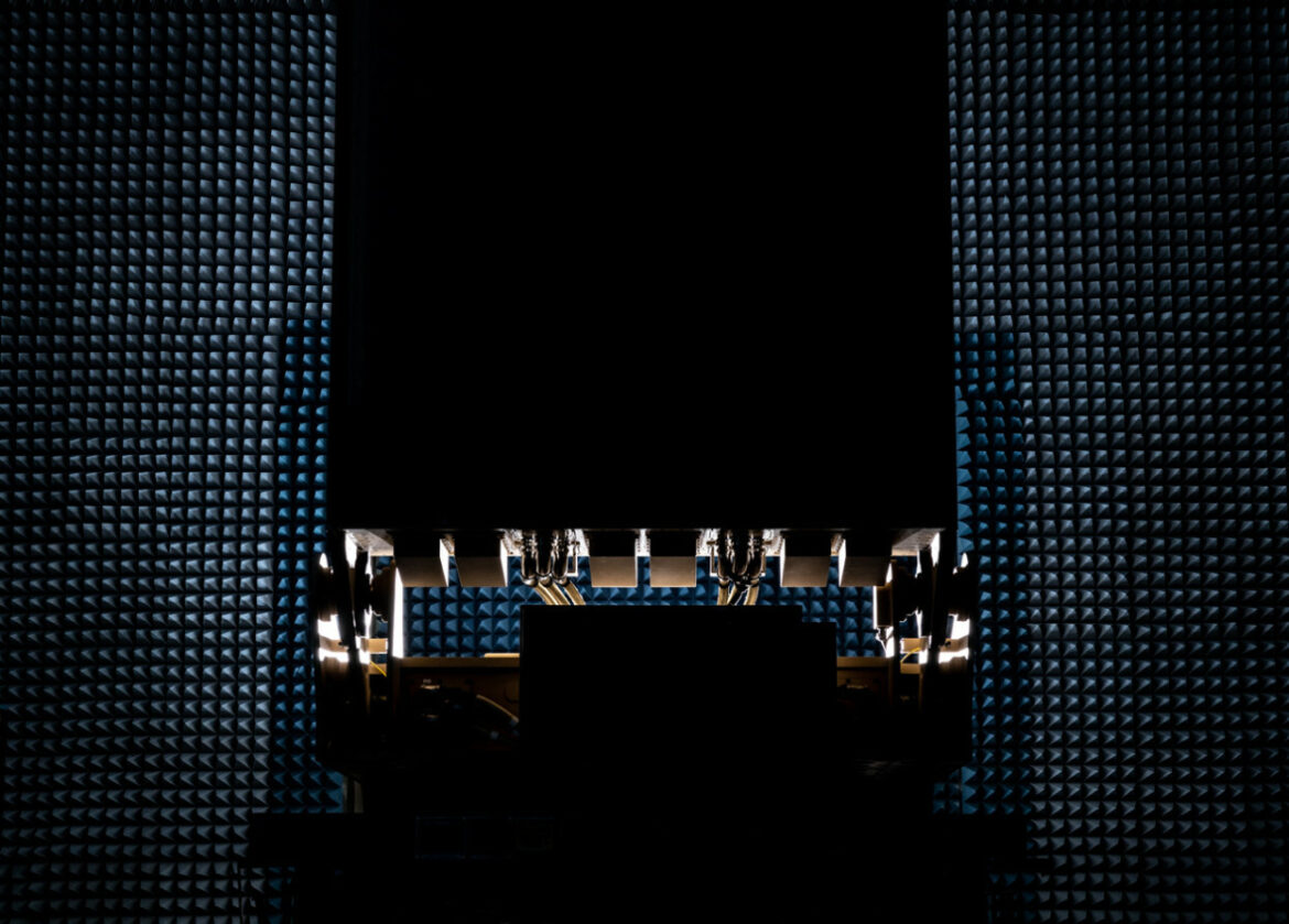 Epirus Leonidas Epirus Delivers IFPC-HPM Counter-Swarm System to U.S. Army, Developing Pathway to Field High-Power Microwave Capability