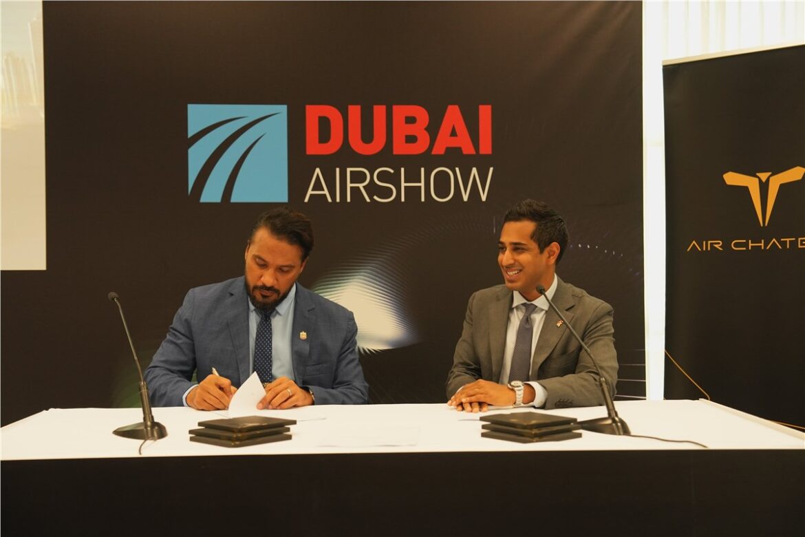 Archer and Air Chateau Announce Air Chateau's Planned Purchase Of Up To 100 Midnight Aircraft Worth Up To $500M