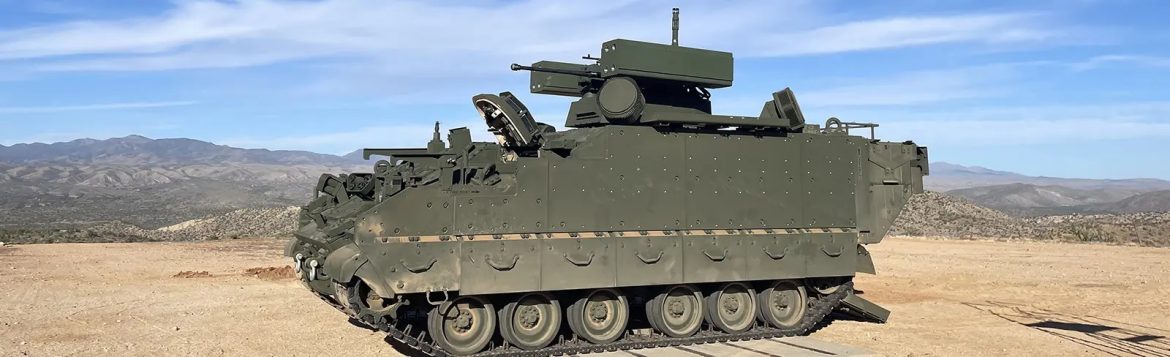 Kratos Receives $50M in Awards for Counter UAS and Air Defense Systems