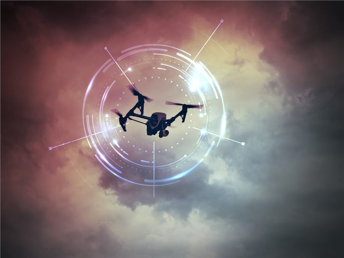 Leonardo to Equip Canadian Armed Forces with Counter-Drone Technology Leonardo to Equip Canadian Armed Forces with Counter-Drone Technology