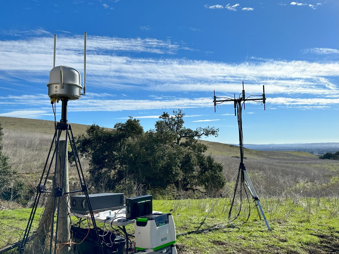 WhiteFox Awarded $1M Phase I of a Multi-Phase Drone Defense Contract to Fortify South Asia’s Critical Infrastructure