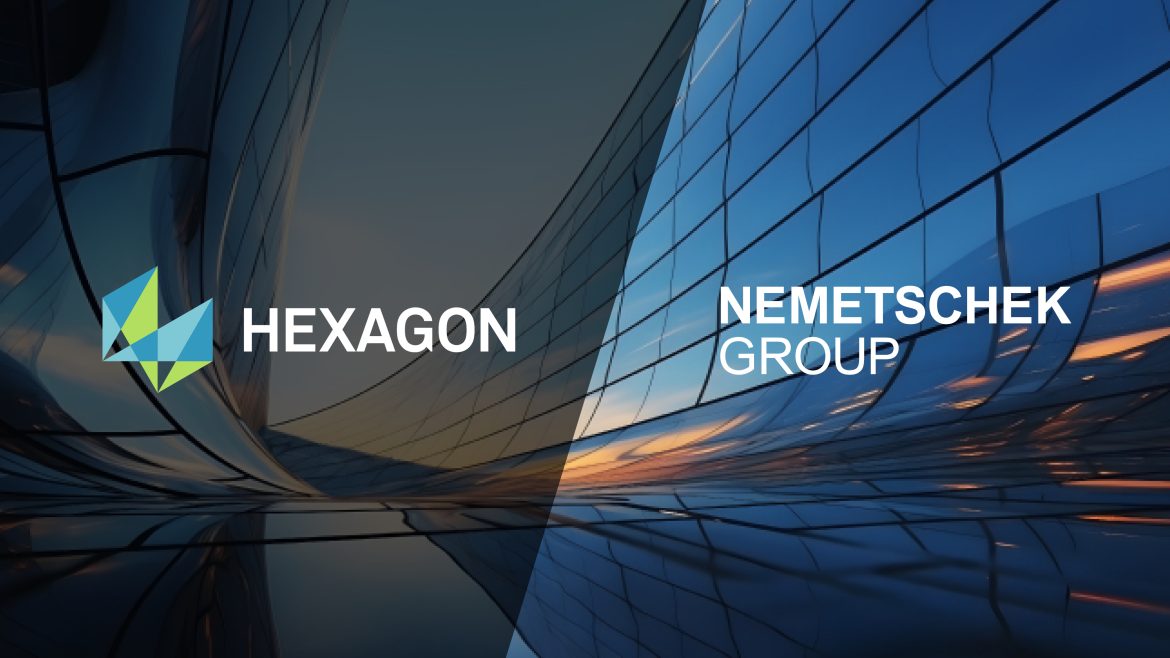 hexagon press release