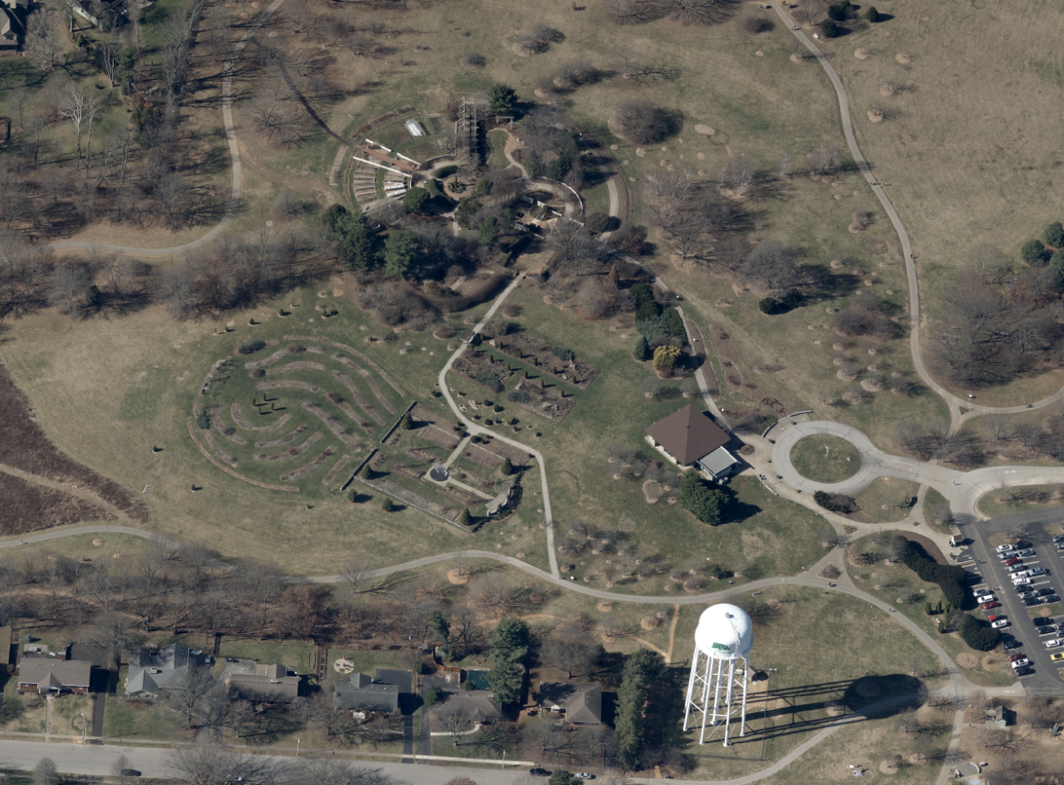 NV5 Completes Largest Contiguous Oblique Imagery Collection in US