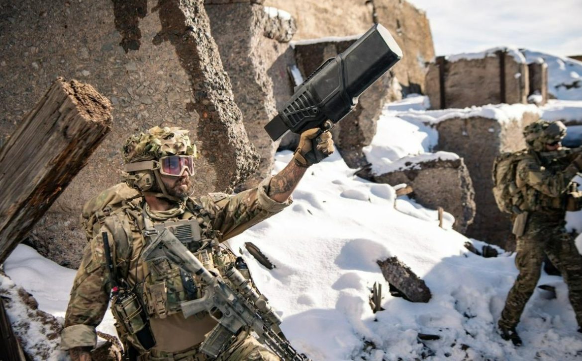 NSPA AWARDS FIRST COUNTER-SMALL UAS (C-SUAS) MULTINATIONAL CONTRACT IN NATO'S HISTORY