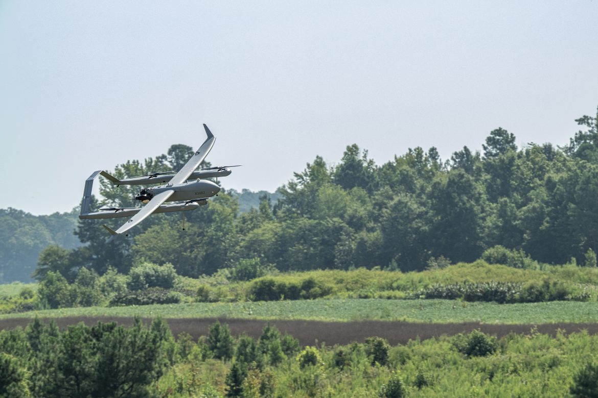 Textron Systems Selected By US Army for FTUAS Program Option 3 And 4 Textron Systems Selected By US Army for FTUAS Program Option 3 And 4