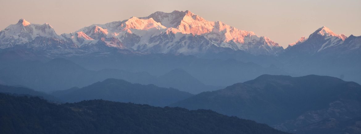 SimActive Software Used for Mapping the Himalayas