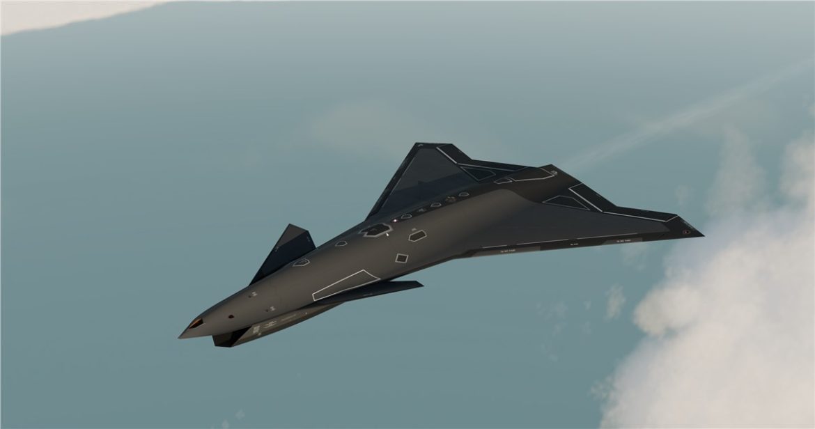 Unmanned Escort for Manned Fighter Jets: Airbus Presents New Wingman Concept at ILA Berlin