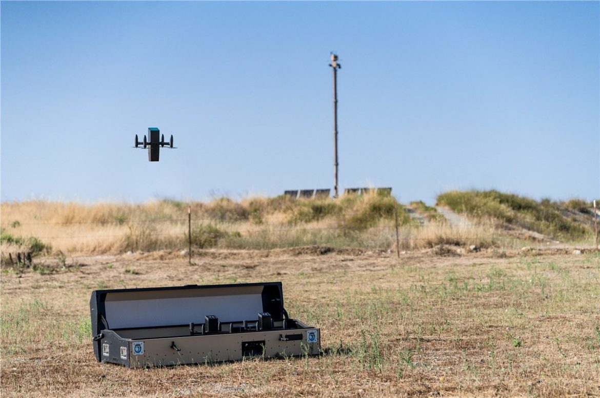 Rheinmetall and Anduril Join Forces to Develop the Most Sophisticated Military C-sUAS System