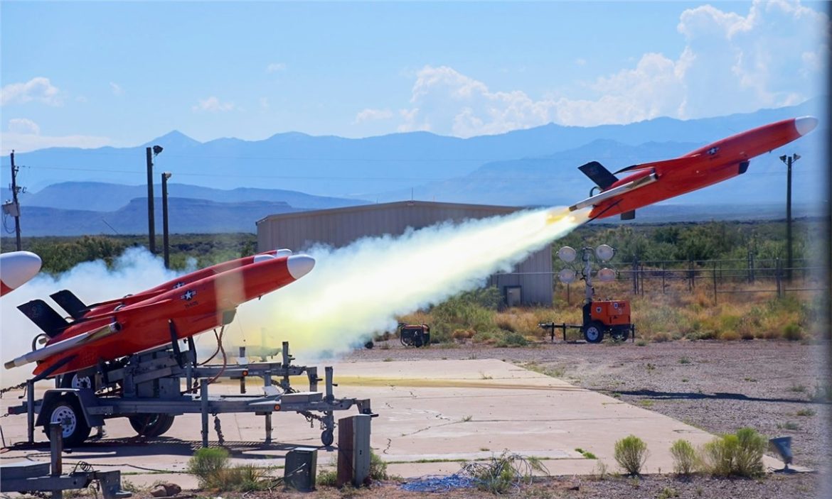 Shield AI Awarded Contract to Integrate Hivemind AI Pilot onto 8th aircraft: the Kratos BQM-177A Shield AI Awarded Contract to Integrate Hivemind AI Pilot onto 8th aircraft: the Kratos BQM-177A