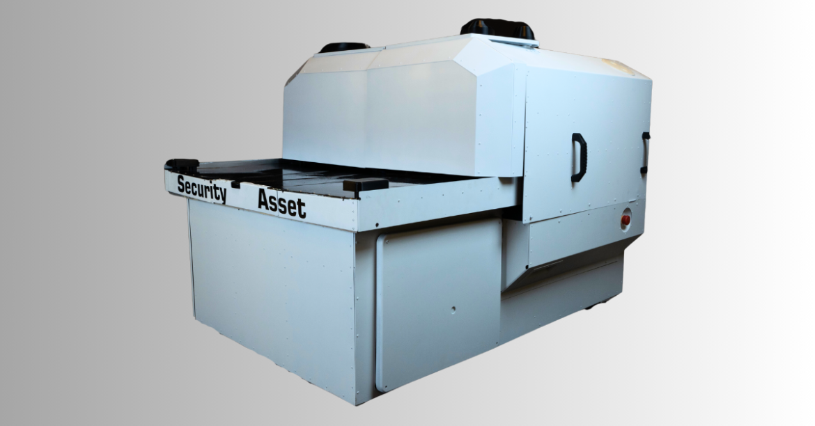 Asylon Unveils Guardian: A Revolutionary Automated Aerial Security Drone Solution Asylon Unveils Guardian: A Revolutionary Automated Aerial Security Drone Solution