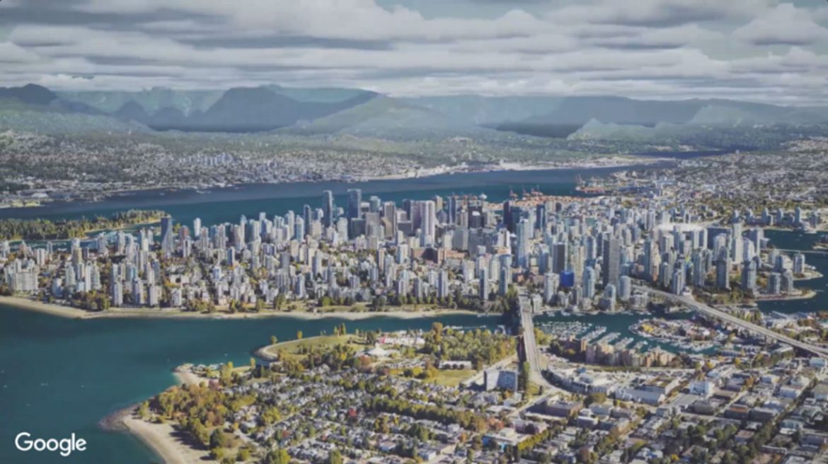 Bentley Systems Partners with Google to Bring Powerful Geospatial Context and Capabilities to Infrastructure Bentley Systems Partners with Google to Bring Powerful Geospatial Context and Capabilities to Infrastructure
