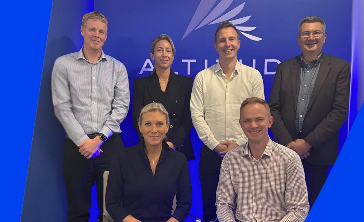 Former UK Aviation Minister Baroness Vere Joins Altitude Angel Advisory Board