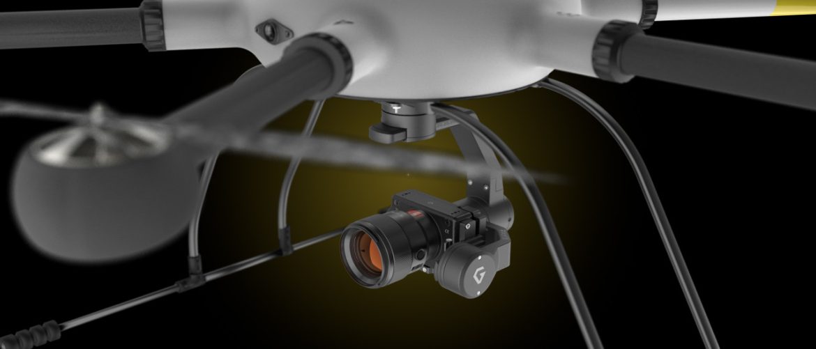 Gremsy and HHLA Sky Partner to Revolutionize Industrial Inspections with Drones