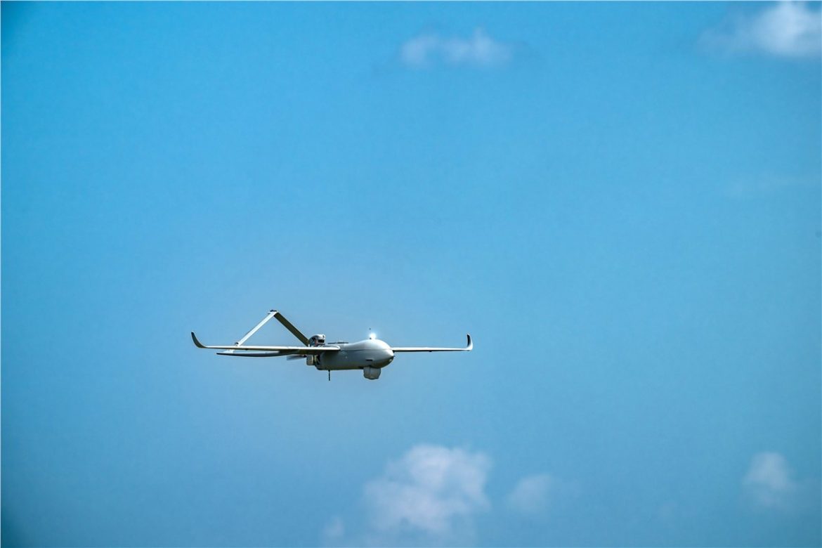 Textron Systems Awarded UAS Contract for Additional US Navy Ship