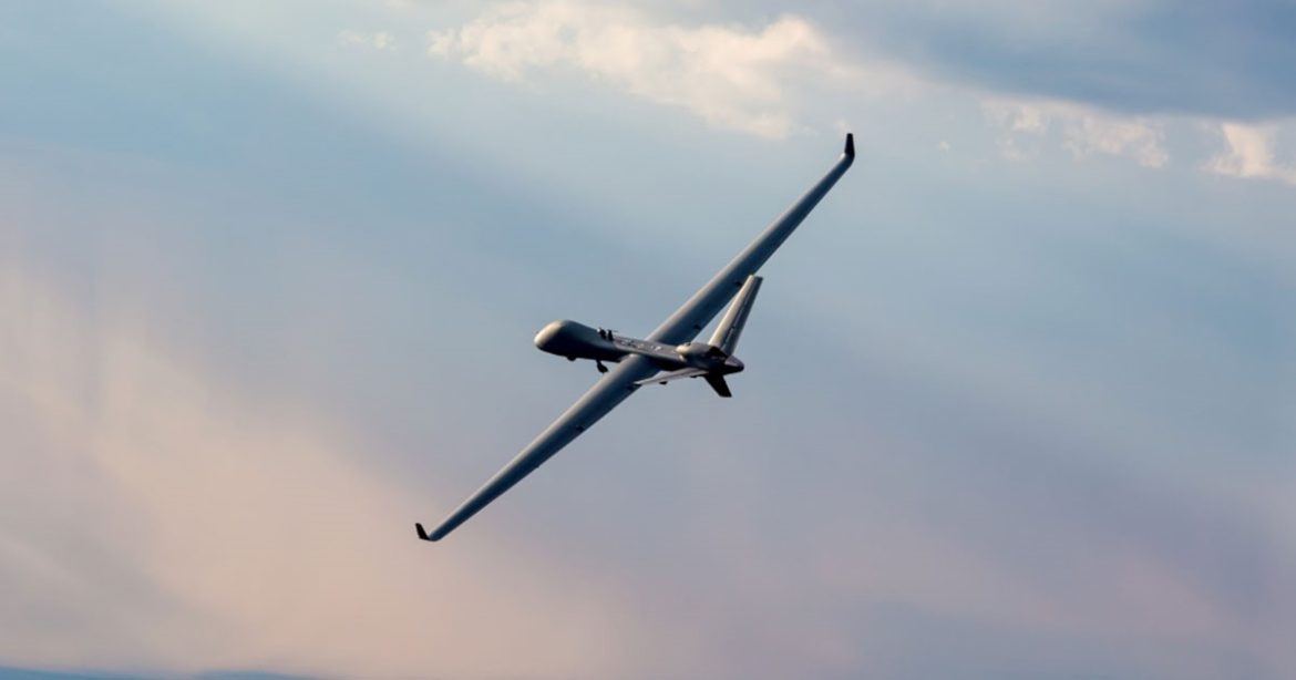 Poland to Acquire 3 MQ-9B SkyGuardians from GA-ASI Poland to Acquire 3 MQ-9B SkyGuardians from GA-ASI
