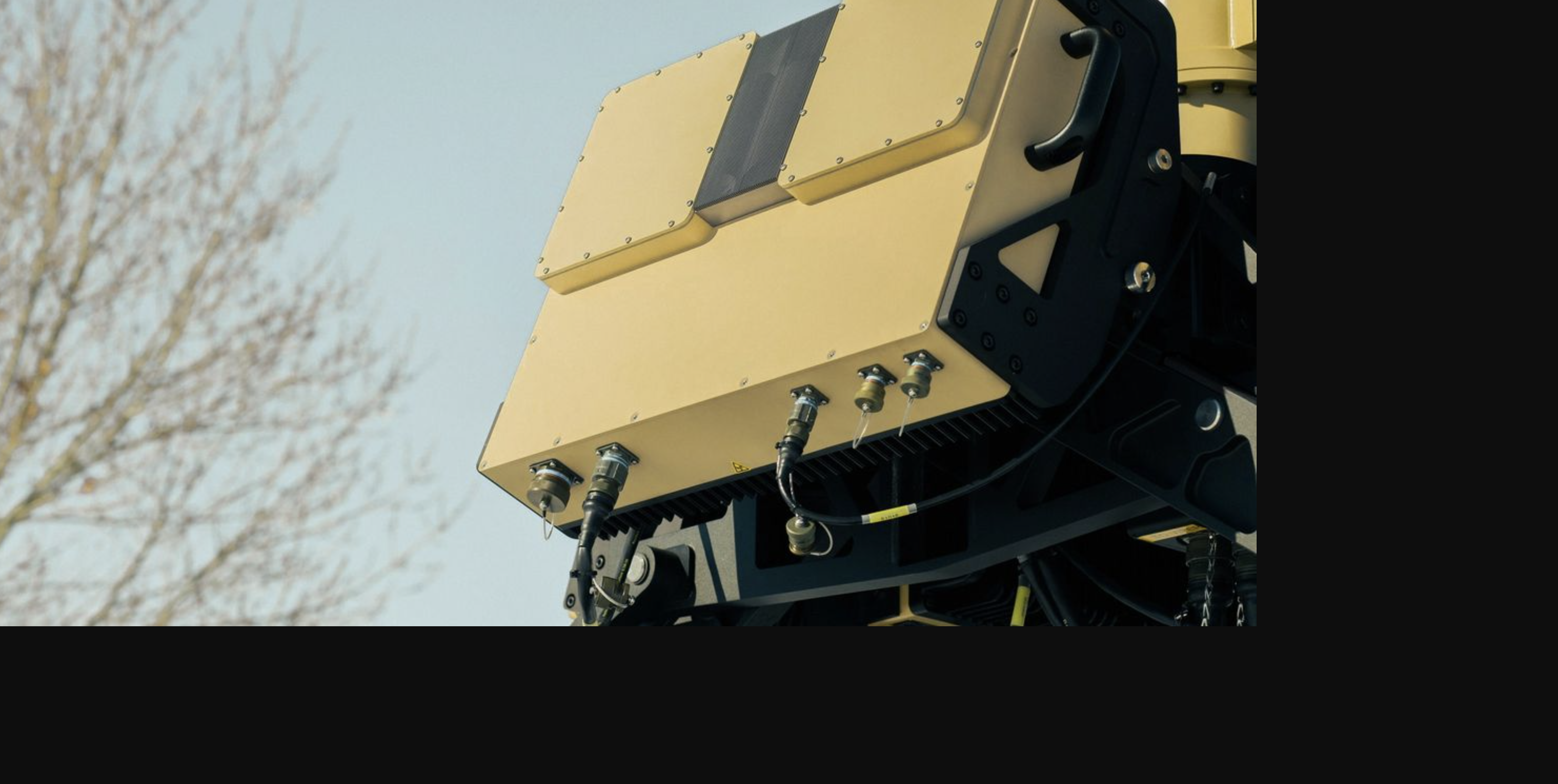 Anduril Acquires Radar and Command-and-Control Businesses of Numerica ...