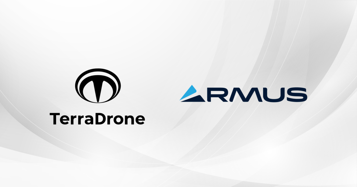 Terra Drone Announces Distribution Agreement for “Terra Xross 1” with RMUS Terra Drone Announces Distribution Agreement for “Terra Xross 1” with RMUS