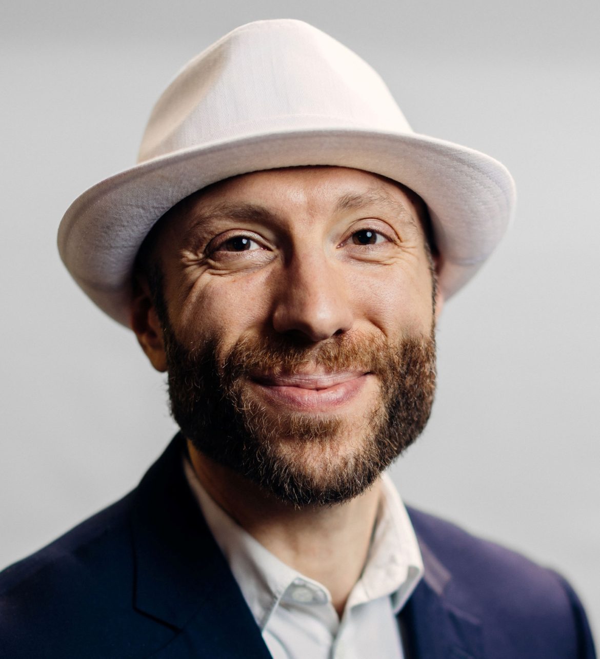 Drones World Editor Kartikeya In Conversation with Mr. Barry Rabkin, Director of Marketing at Near Earth Autonomy