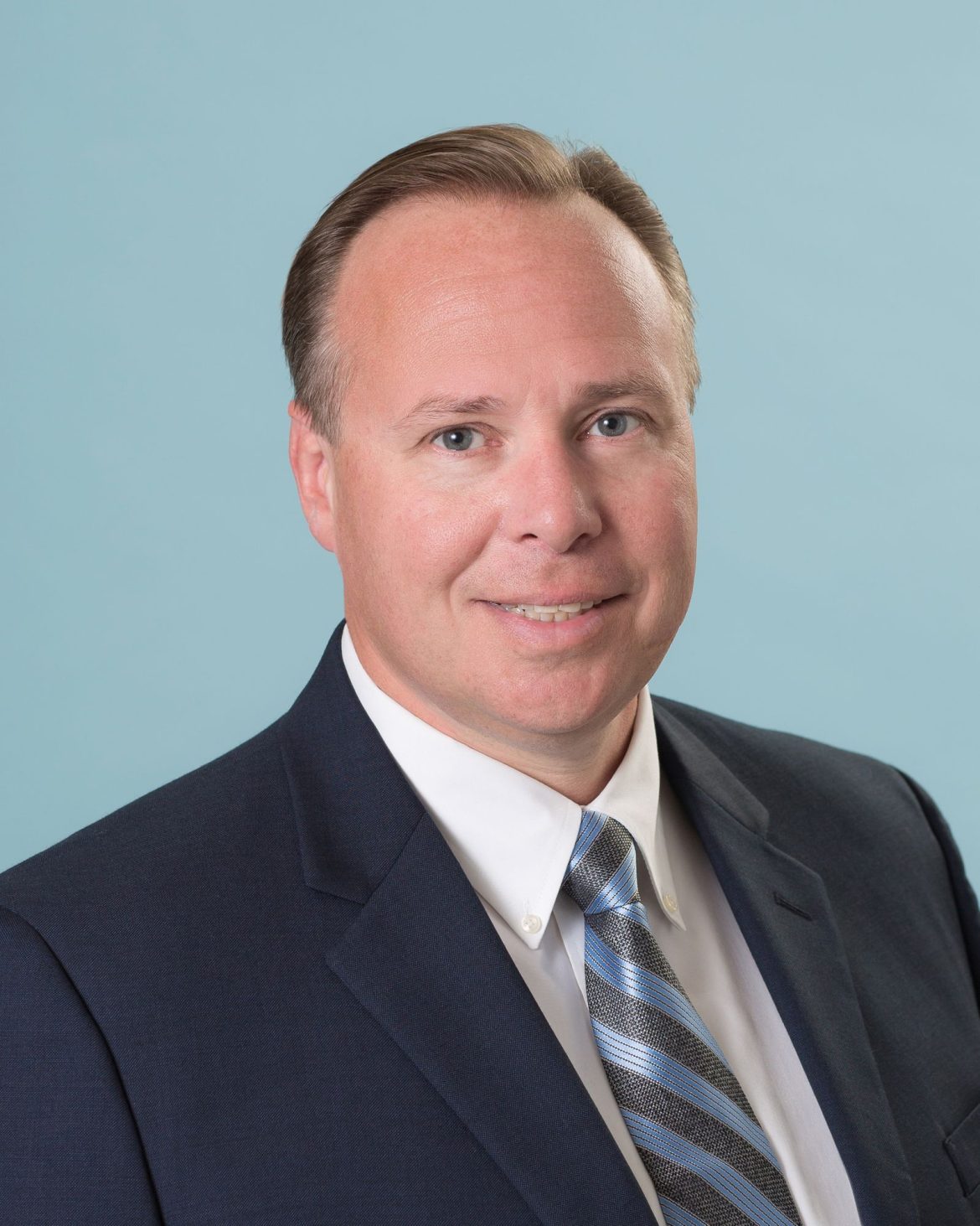 Drones World Editor Kartikeya In conversation with Dr. Will Austin , President – Warren County Community College.