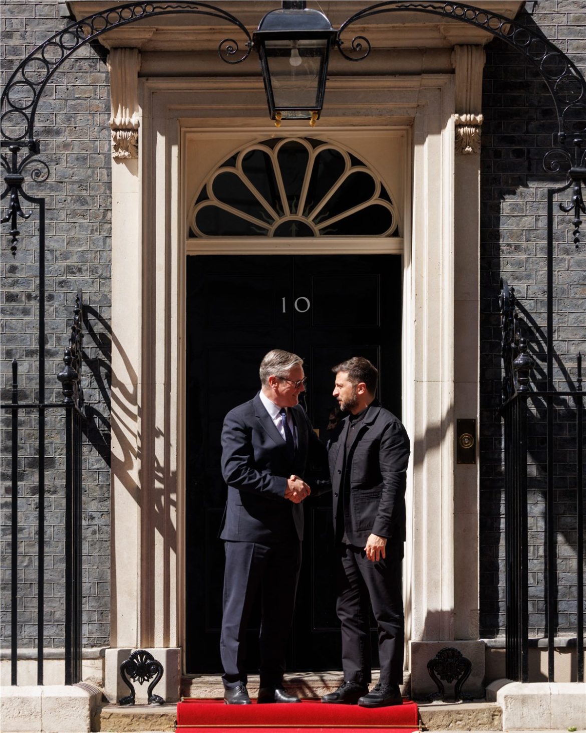 Front Line Drone Technology to Fuel UK - Ukraine Partnership