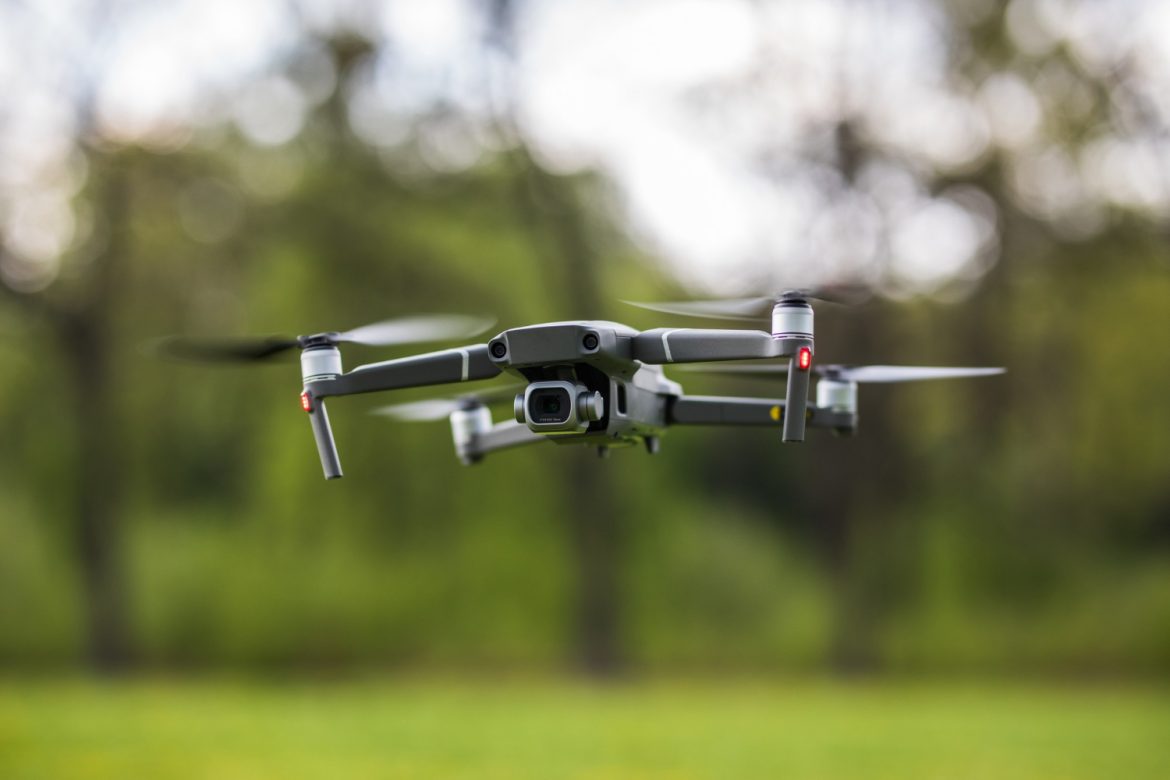 NCAA approves first drone training institute