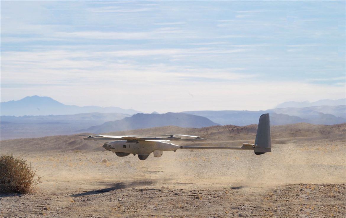 Redwire Announces Addition of the Edge Autonomy Stalker Uncrewed Aerial System to DoD’s Blue List of Approved Drones Redwire Announces Addition of the Edge Autonomy Stalker Uncrewed Aerial System to DoD's Blue List of Approved Drones