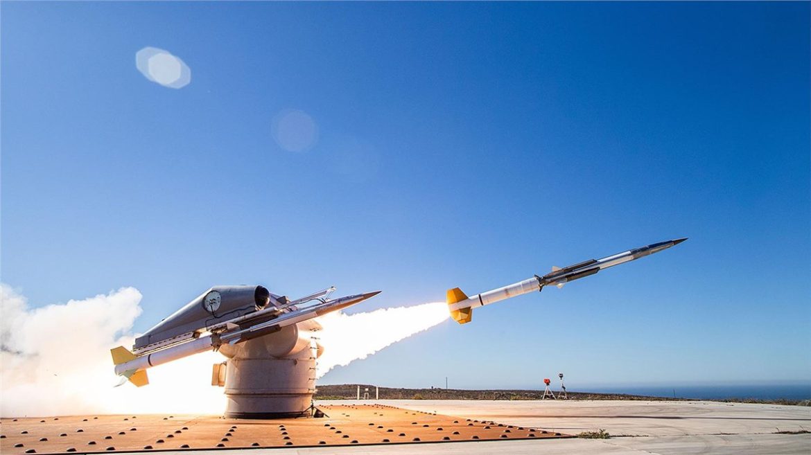 New Facility at SNI Doubles Target Launch Capacity