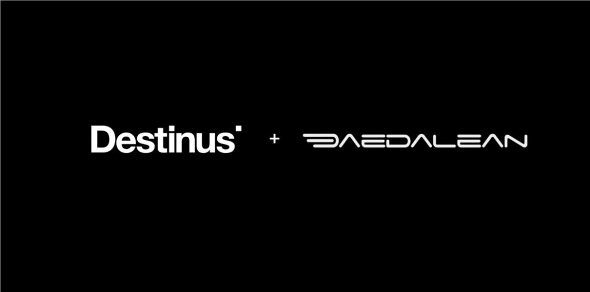 Destinus Acquires Daedalean to Expand Artificial Intelligence Capabilities in Flight Systems
