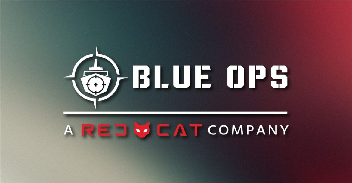 Red Cat Launches Maritime Division, Blue Ops, Inc., Appoints Barry Hinckley as President to Lead Expansion into Uncrewed Surface Vessels